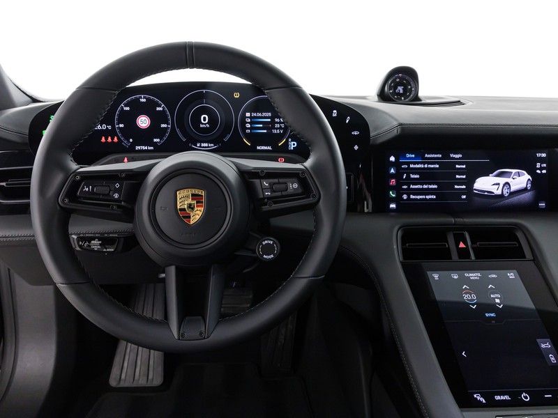 Porsche Taycan cross turismo 4s 5p.ti