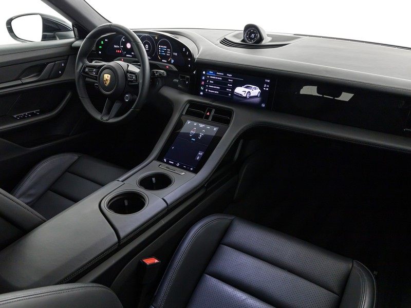 Porsche Taycan cross turismo 4s 5p.ti