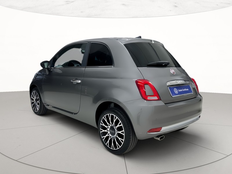 Fiat 500 1.0 hybrid dolcevita 70cv