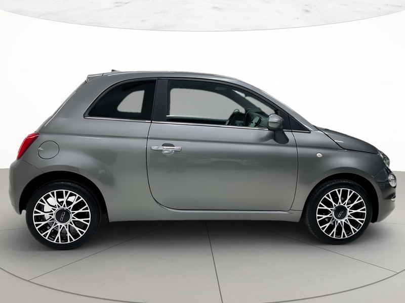 Fiat 500 1.0 hybrid dolcevita 70cv