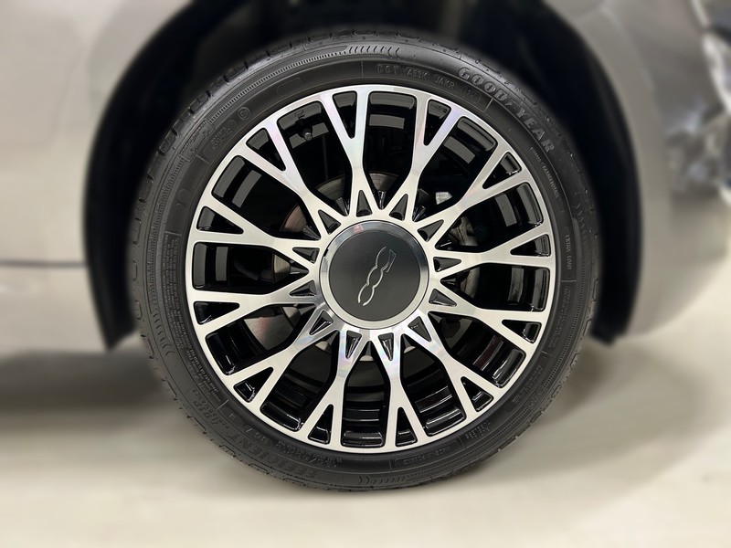 Fiat 500 1.0 hybrid dolcevita 70cv