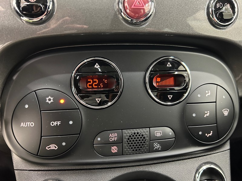 Fiat 500 1.0 hybrid dolcevita 70cv