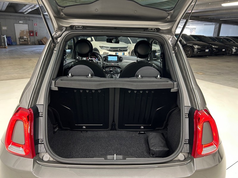 Fiat 500 1.0 hybrid dolcevita 70cv