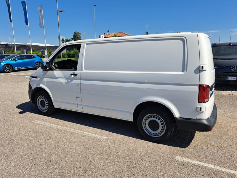 Volkswagen VIC T6.1 Transporter t6.1 28 2.0 tdi 150cv business dsg7 p.c.