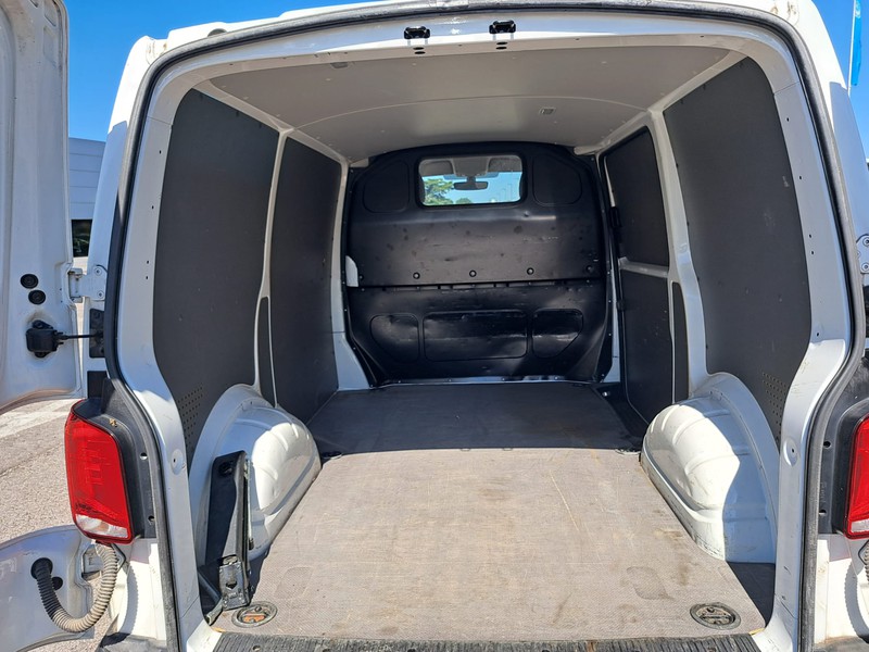 Volkswagen VIC T6.1 Transporter t6.1 28 2.0 tdi 150cv business dsg7 p.c.