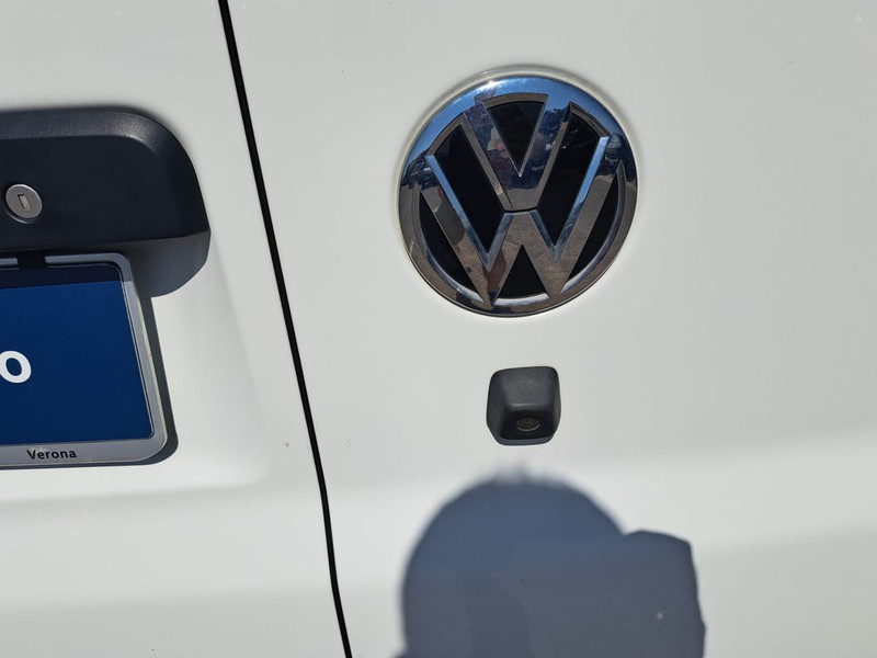 Volkswagen VIC T6.1 Transporter t6.1 28 2.0 tdi 150cv business dsg7 p.c.