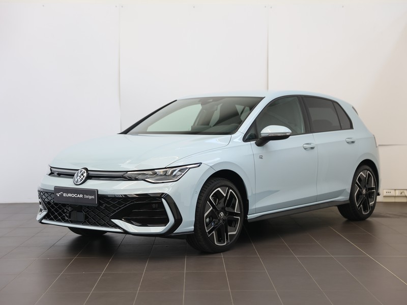 Volkswagen Golf 2.0 tdi r-line plus 150cv dsg
