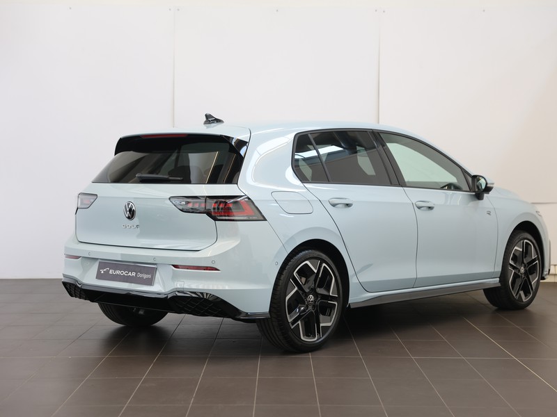 Volkswagen Golf 2.0 tdi r-line plus 150cv dsg