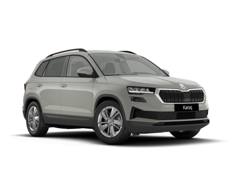 Skoda Karoq 2.0 tdi evo executive 150cv dsg
