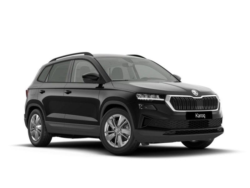 Skoda Karoq 2.0 tdi evo executive 150cv dsg