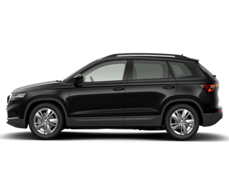Skoda Karoq 2.0 tdi evo executive 150cv dsg