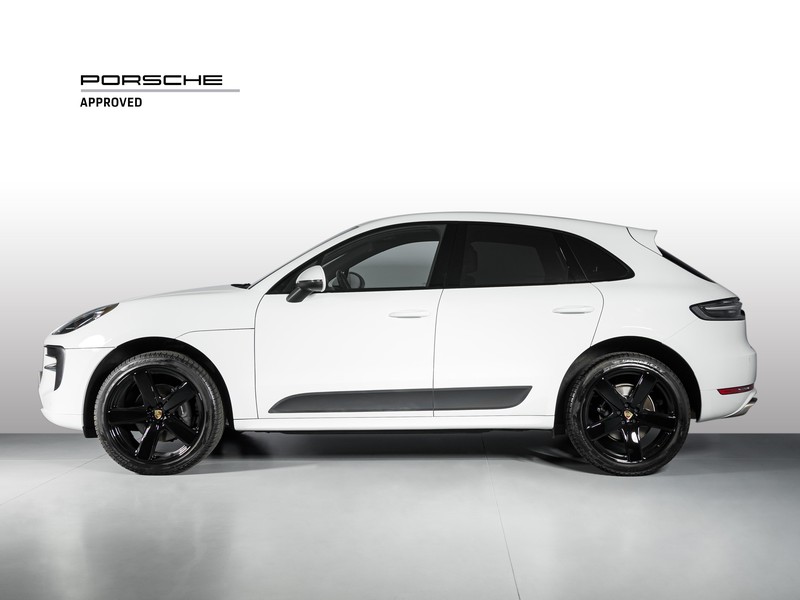 Porsche Macan 2.0 245cv pdk