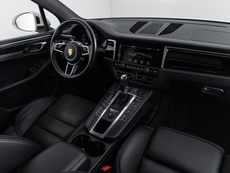 Porsche Macan 2.0 245cv pdk