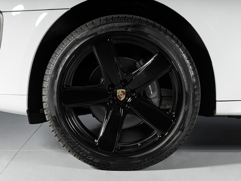 Porsche Macan 2.0 245cv pdk