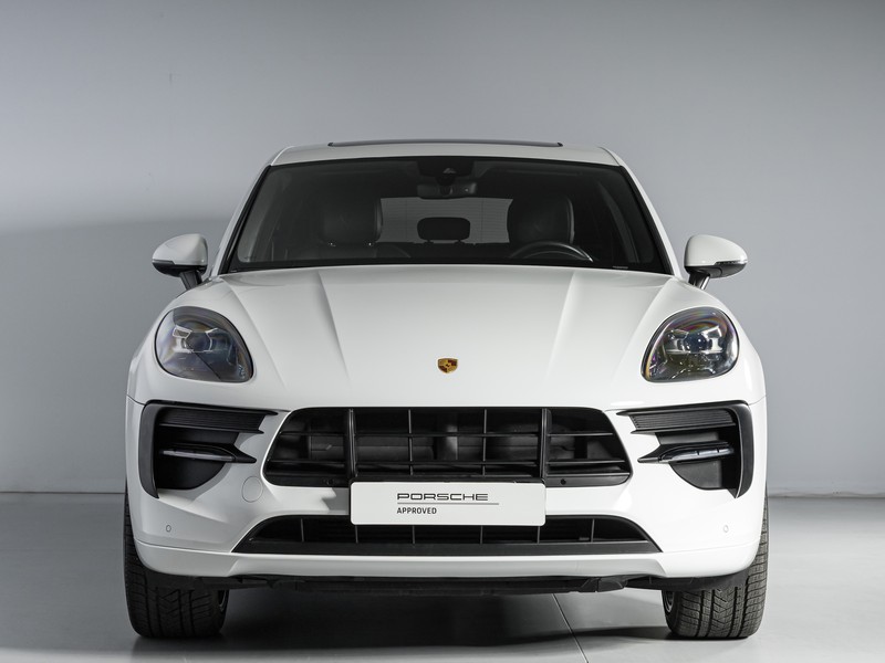 Porsche Macan 2.0 245cv pdk