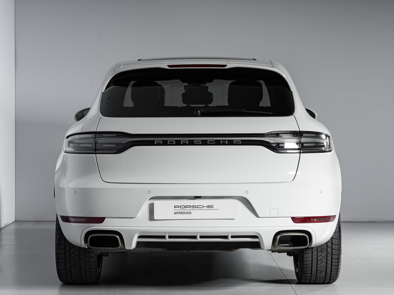 Porsche Macan 2.0 245cv pdk