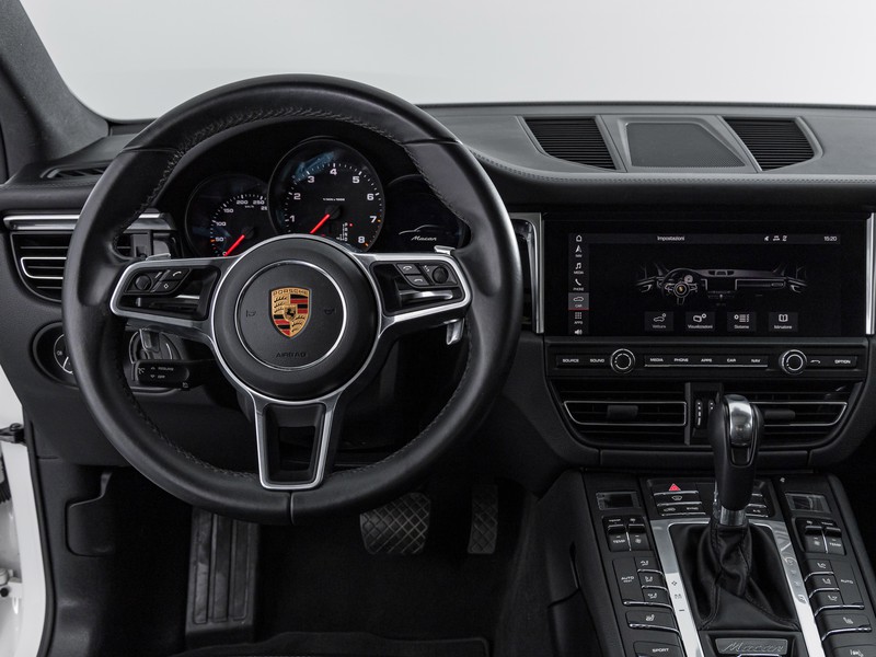 Porsche Macan 2.0 245cv pdk