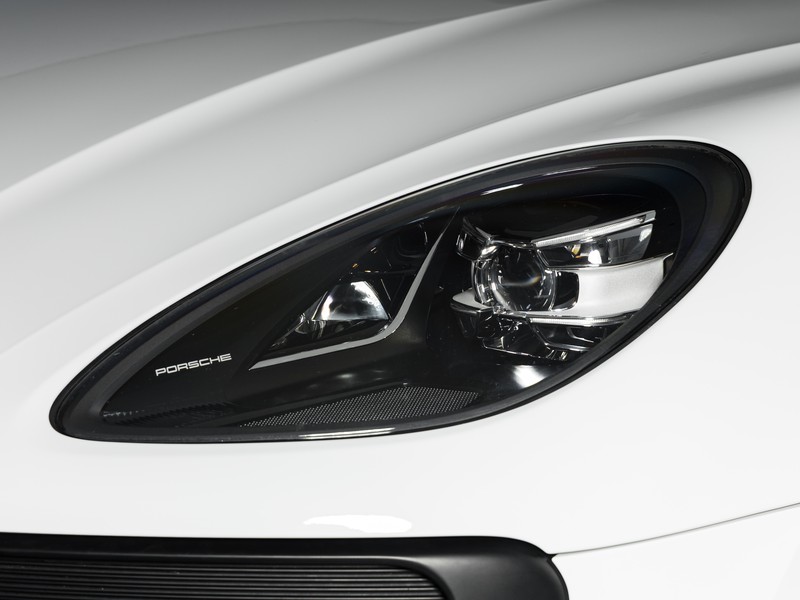 Porsche Macan 2.0 245cv pdk