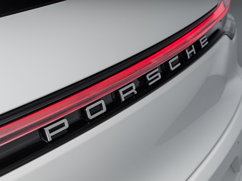 Porsche Macan 2.0 245cv pdk