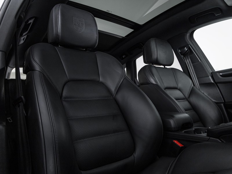 Porsche Macan 2.0 245cv pdk