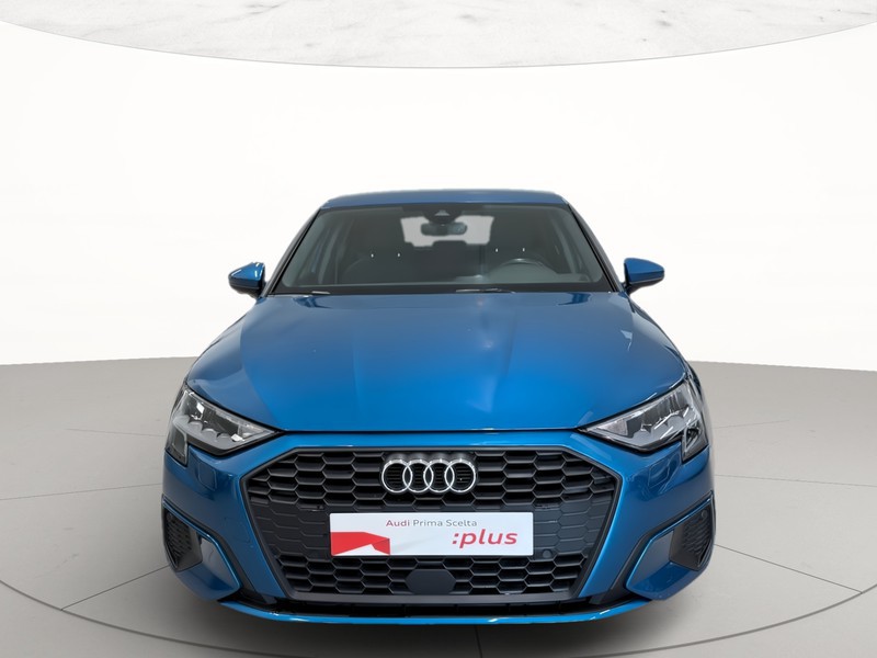 Audi A3 sportback 30 2.0 tdi s-tronic