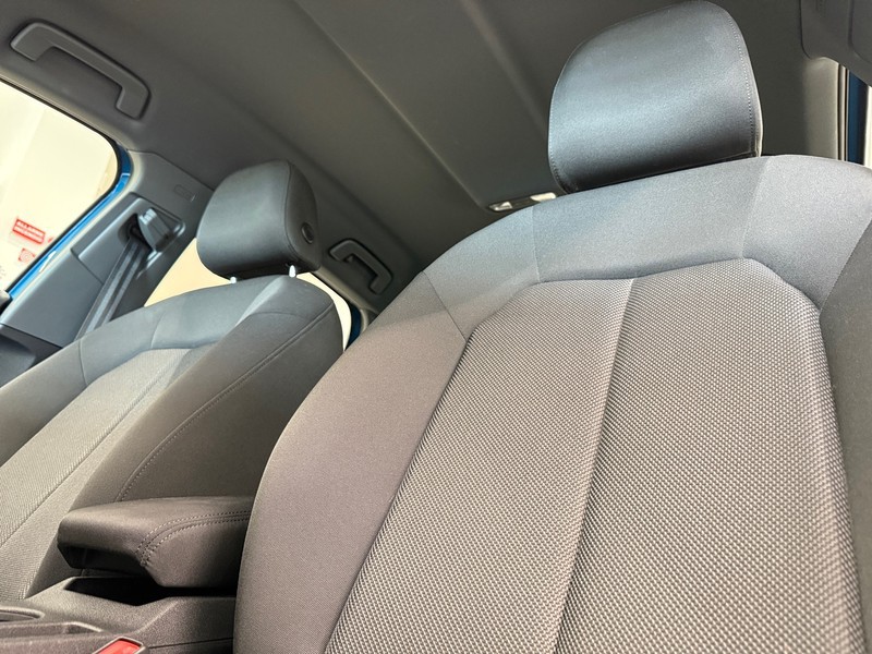Audi A3 sportback 30 2.0 tdi s-tronic
