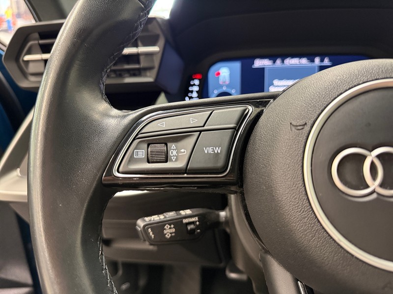 Audi A3 sportback 30 2.0 tdi s-tronic