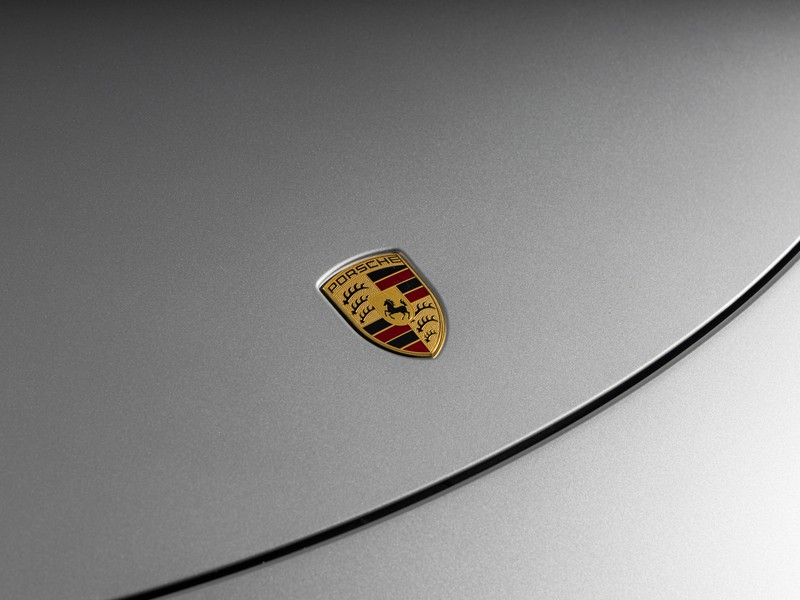 Porsche Cayman 718 Cayman