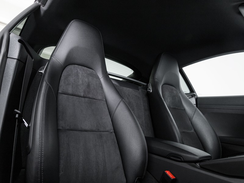 Porsche Cayman 718 Cayman
