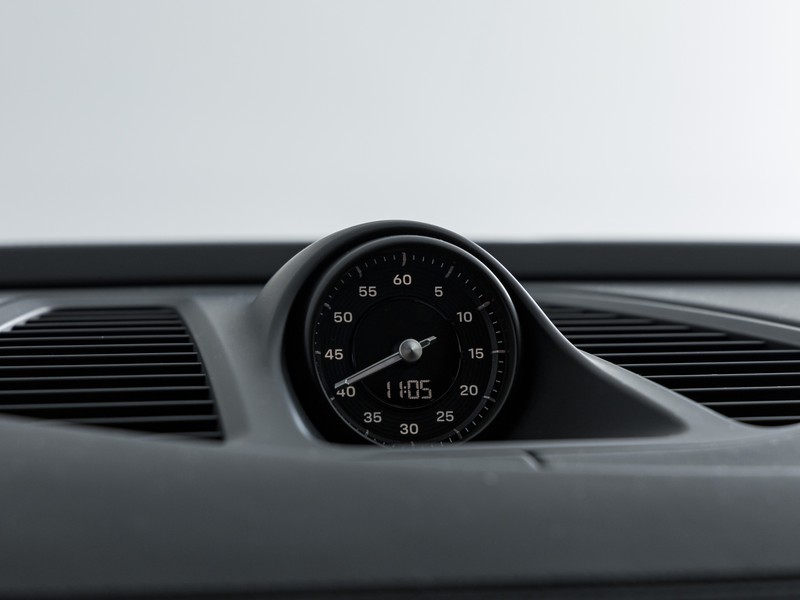 Porsche Macan 4s