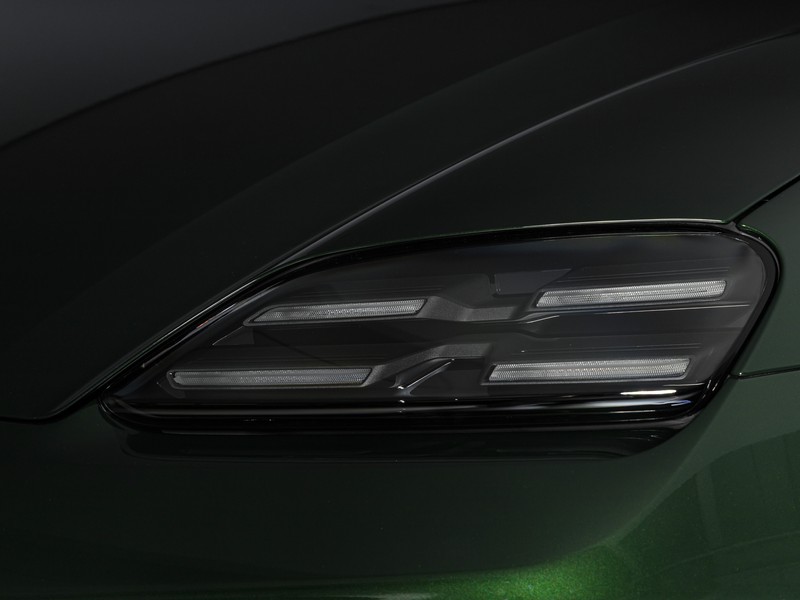 Porsche Macan 4s