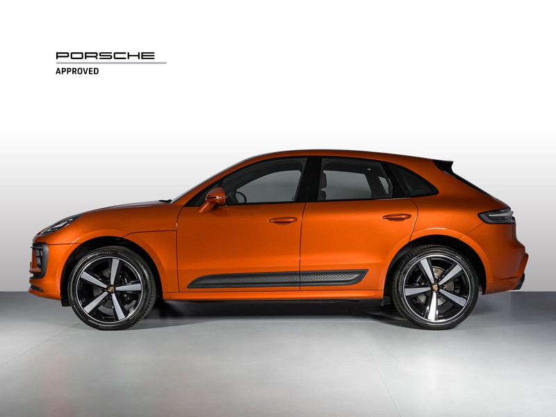 Porsche Macan 2.9 s 380cv pdk