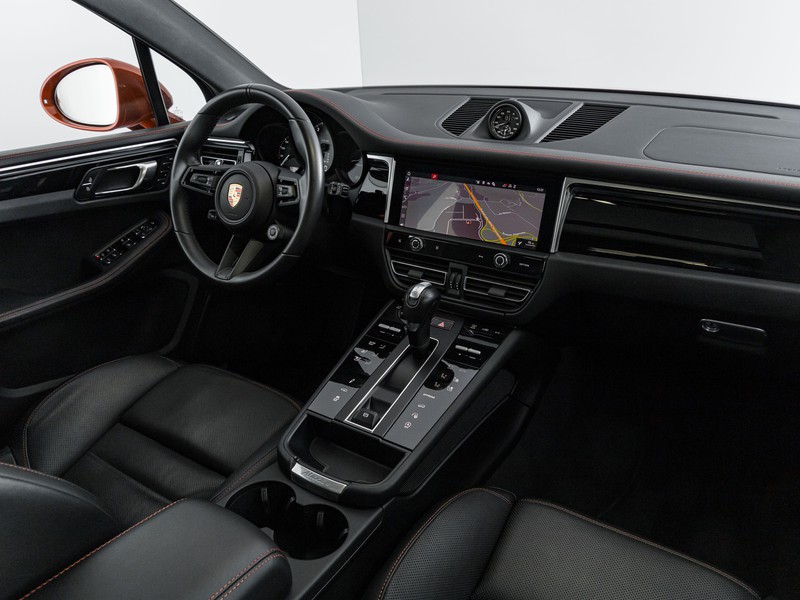 Porsche Macan 2.9 s 380cv pdk