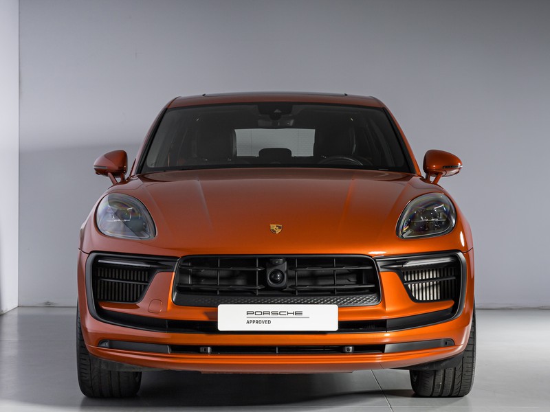 Porsche Macan 2.9 s 380cv pdk