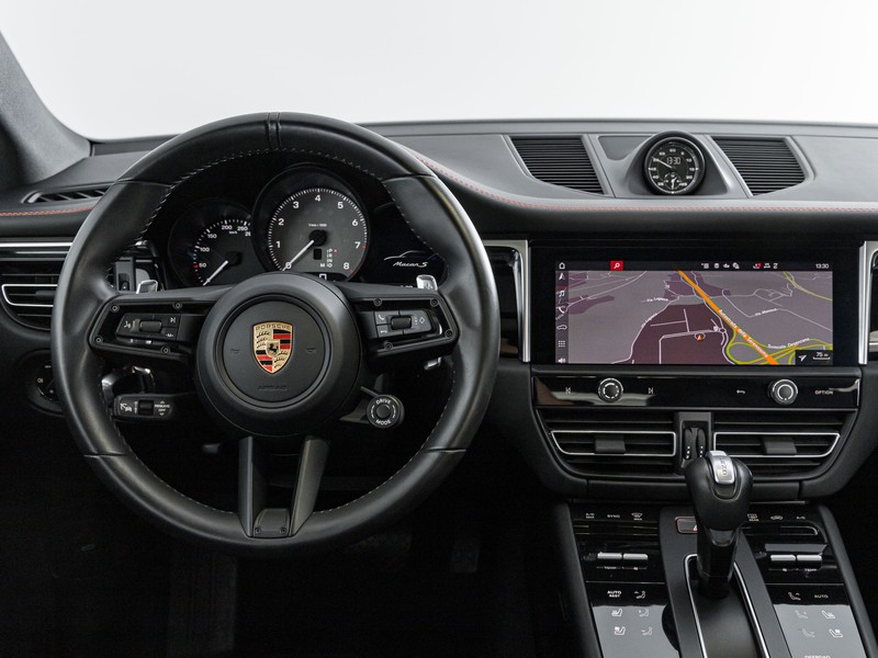Porsche Macan 2.9 s 380cv pdk