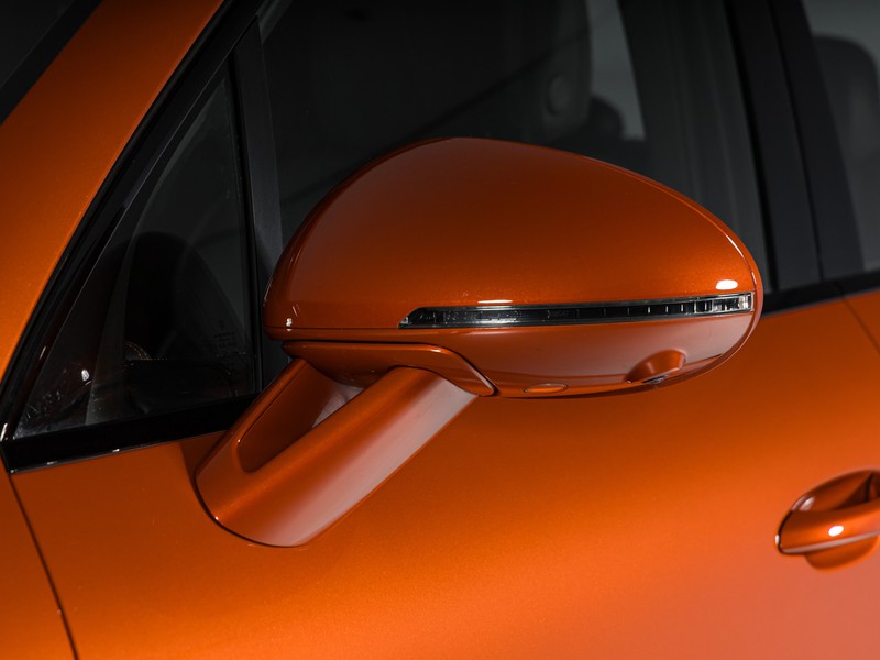 Porsche Macan 2.9 s 380cv pdk