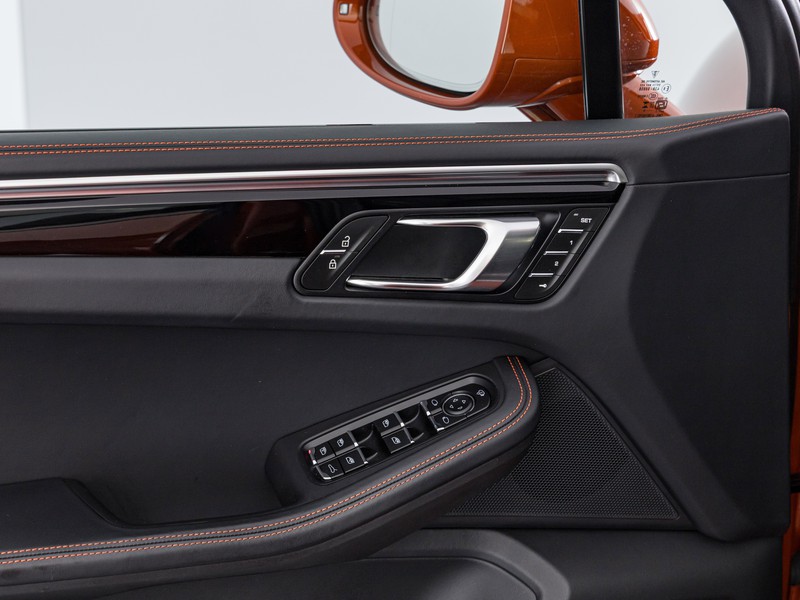 Porsche Macan 2.9 s 380cv pdk