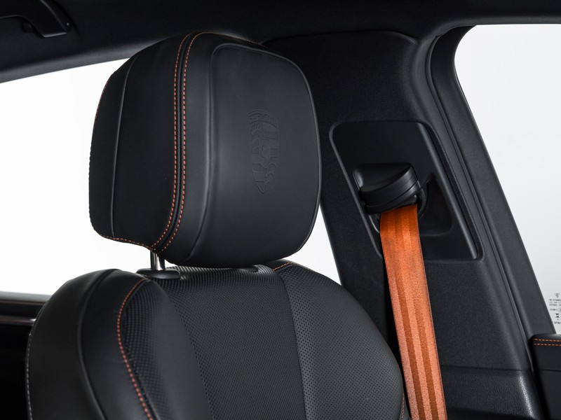 Porsche Macan 2.9 s 380cv pdk