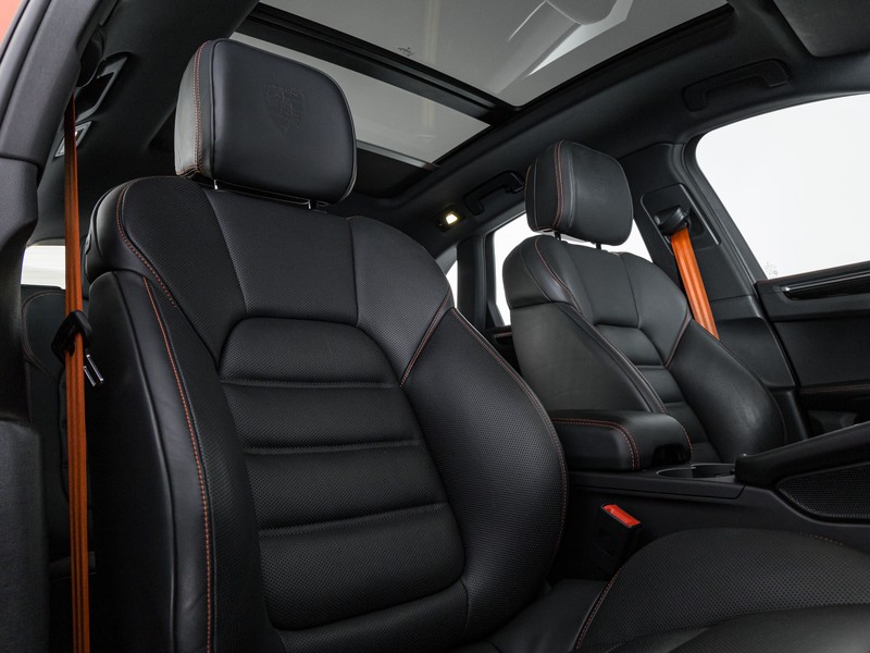 Porsche Macan 2.9 s 380cv pdk