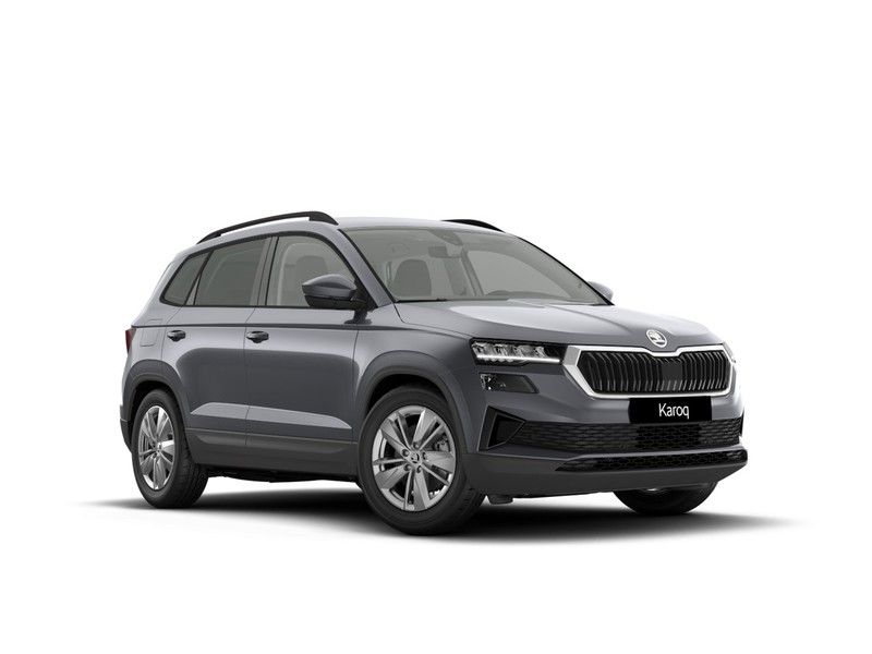Skoda Karoq 2.0 tdi evo executive 4x4 150cv dsg