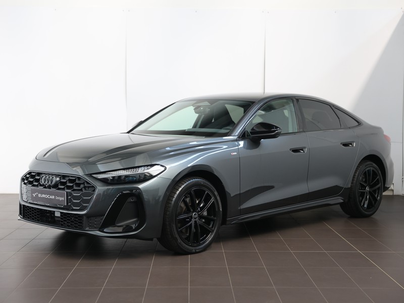 Audi A5 sportback 40 2.0 tfsi mhev s line edition quattro 204cv s-tronic