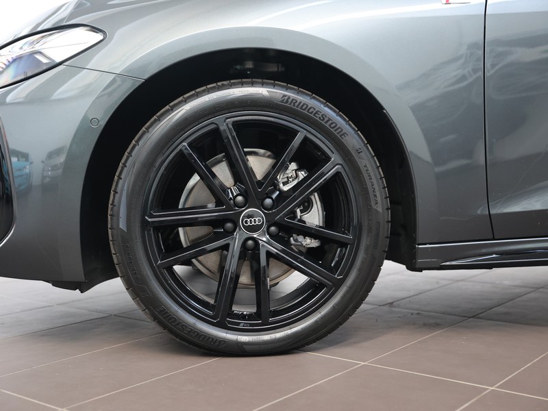 Audi A5 sportback 40 2.0 tfsi mhev s line edition quattro 204cv s-tronic