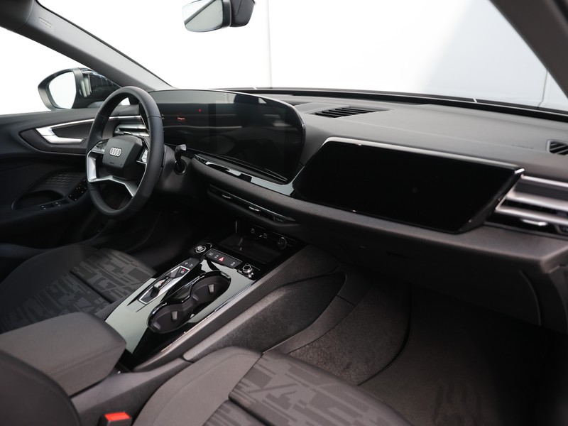Audi A5 sportback 40 2.0 tfsi mhev s line edition quattro 204cv s-tronic