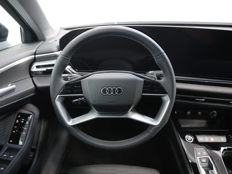 Audi A5 sportback 40 2.0 tfsi mhev s line edition quattro 204cv s-tronic