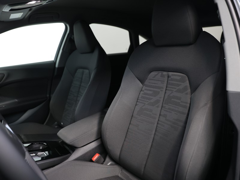 Audi A5 sportback 40 2.0 tfsi mhev s line edition quattro 204cv s-tronic