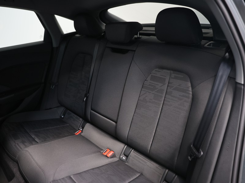 Audi A5 sportback 40 2.0 tfsi mhev s line edition quattro 204cv s-tronic