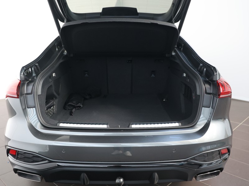 Audi A5 sportback 40 2.0 tfsi mhev s line edition quattro 204cv s-tronic