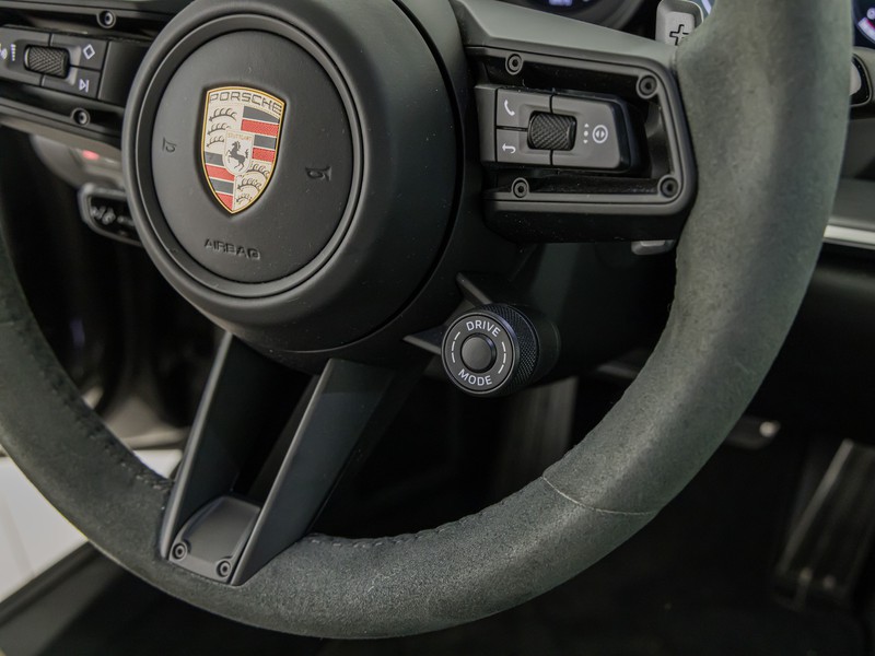 Porsche 911 Carrera 4S