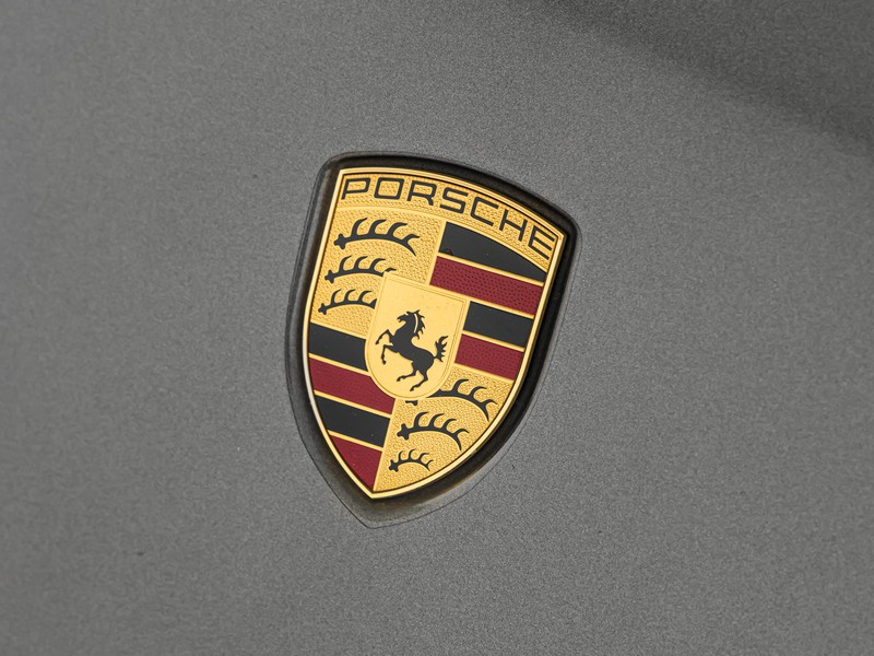 Porsche 911 Carrera 4S
