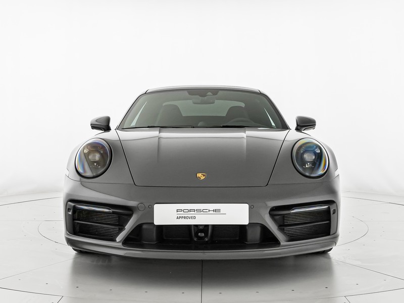 Porsche 911 Carrera 4S